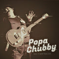 Popa Chubby - Back To New York City (Vinyl) (US Import)