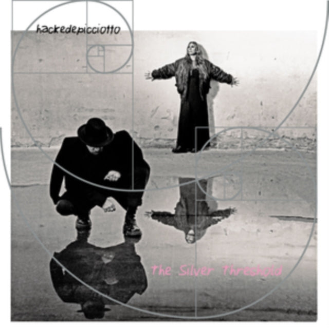 Hackedepicciotto - Silver Threshold (CD)