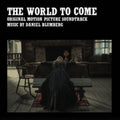 Daniel Blumberg - World To Come OST (2LP) (Vinyl) (US Import)