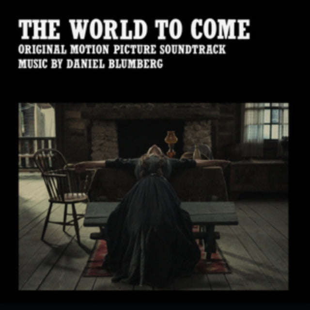 Daniel Blumberg - World To Come Ost (CD)