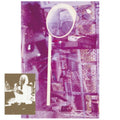 Phew - New Decade (Limited Edition/Total Clear Vinyl) (Vinyl) (US Import)