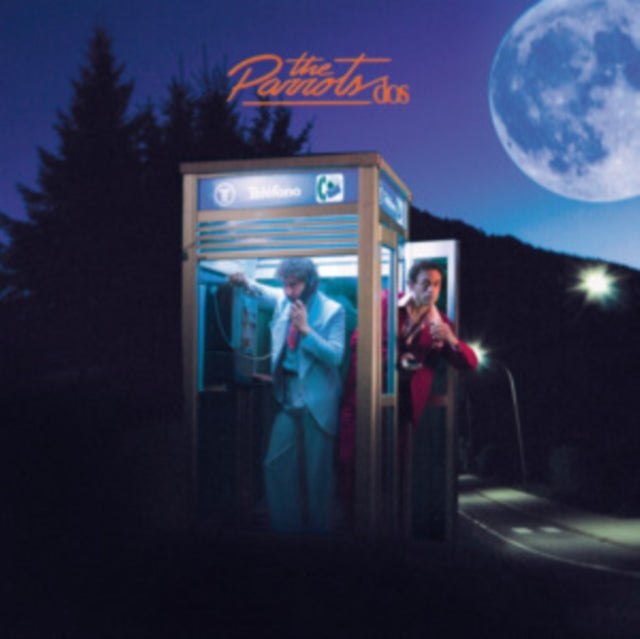Parrots - Dos (Colored Vinyl) (Vinyl) (US Import)