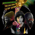 Joan As Police Woman; Tony Allen; Dave Okumu - Solution Is Restless (2LP) (Vinyl) (US Import)