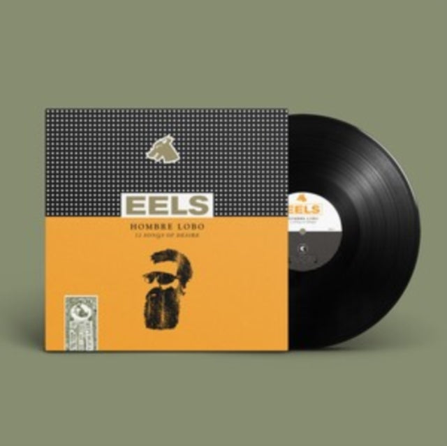 Eels - Hombre Lobo (Reissue) (Vinyl) (US Import)