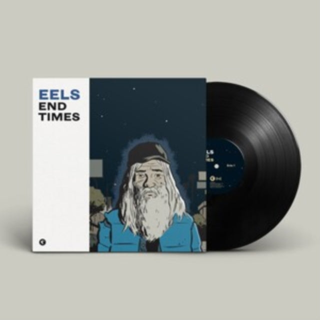 Eels - End Times (Vinyl) (US Import)