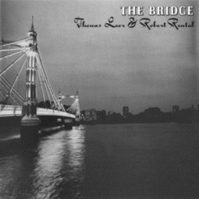 Leer,Thomas & Robert Rental - Bridge (Vinyl) (US Import)