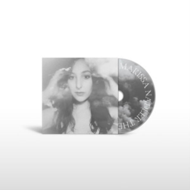 Marissa Nadler - Path Of The Clouds (CD)