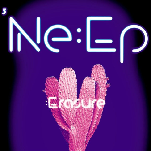 Erasure - Ne:EP (CD)