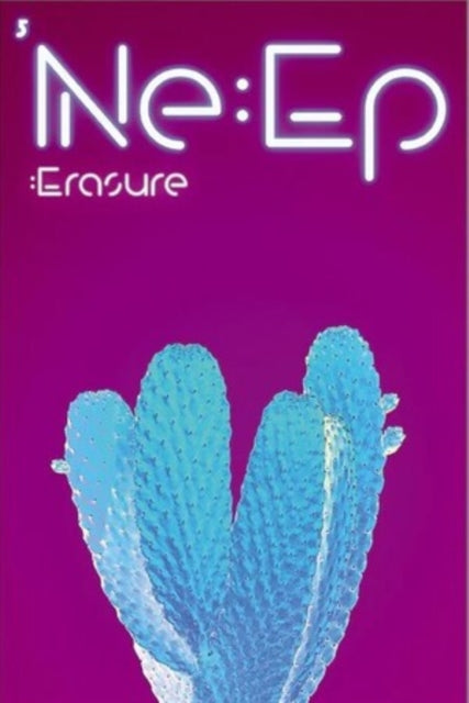 Erasure - Ne:EP (Cassette)