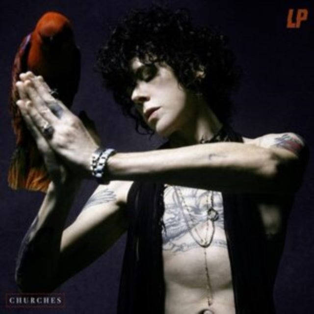LP - Churches (Vinyl) (US Import)