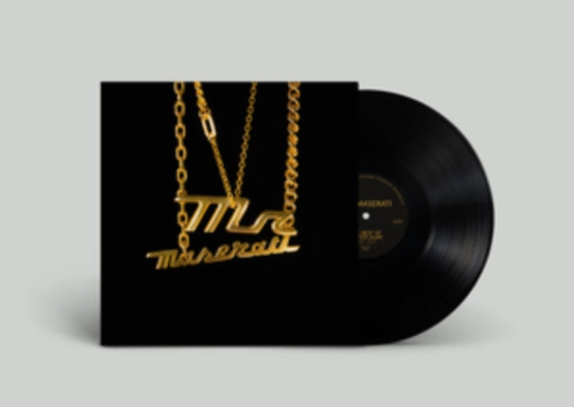 Baxter Dury - Mr Maserati 2001 - 2021 (Vinyl) (US Import)