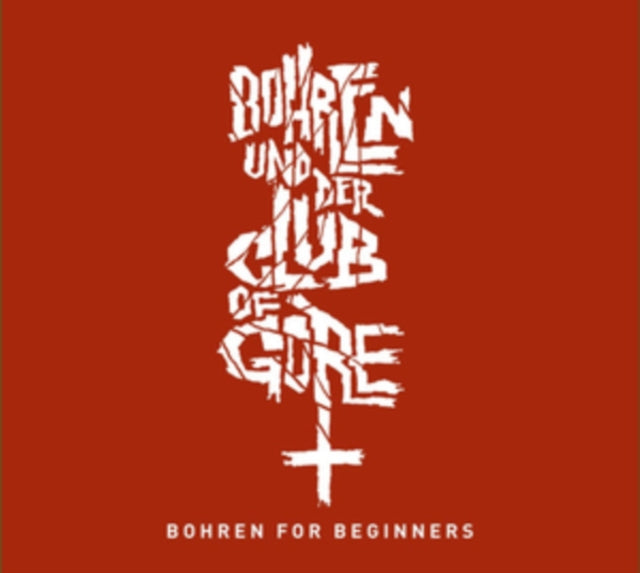 Bohren & Der Club Of Gore - Bohren For Beginners (2LP) (Vinyl) (US Import)