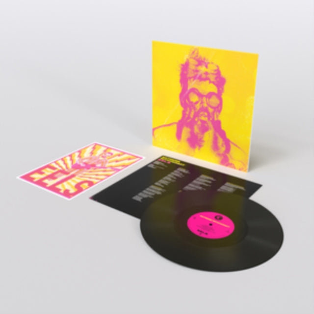 Eels - Extreme Witchcraft (Vinyl) (US Import)
