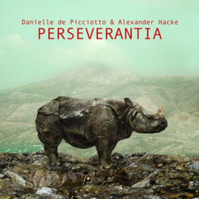 Hackedepicciotto - Perseverantia (Vinyl) (US Import)