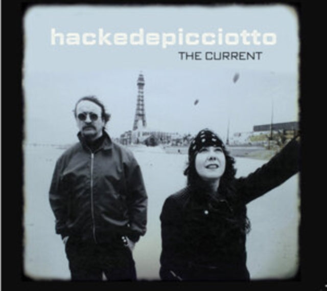 Hackedepicciotto - Current (Vinyl) (US Import)