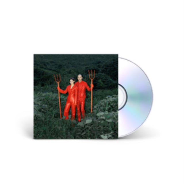 Mattiel - Georgia Gothic (CD)