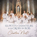 Les Petits Chanteurs A La Croix De Bois Feat. Natasha St-Pier I Vincent Niclo - Chantons Noel ! (CD)