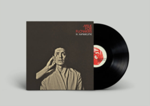 H. Hawkline - Milk For Flowers (Vinyl) (US Import)