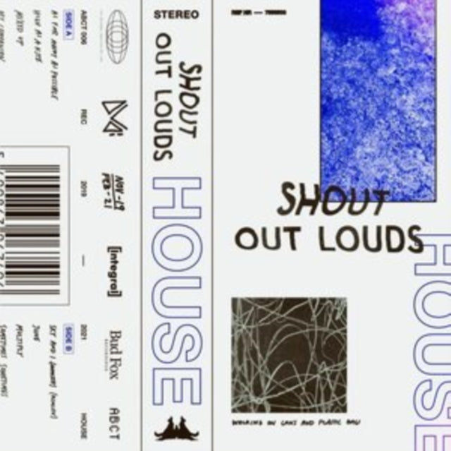 Shout Out Louds - House (Vinyl) (US Import)