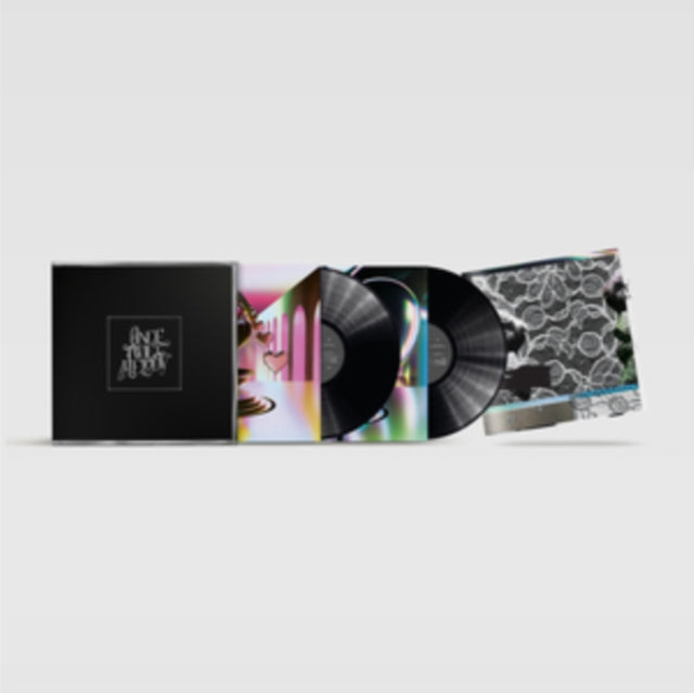 Beach House - Once Twice Melody (Vinyl) (US Import)