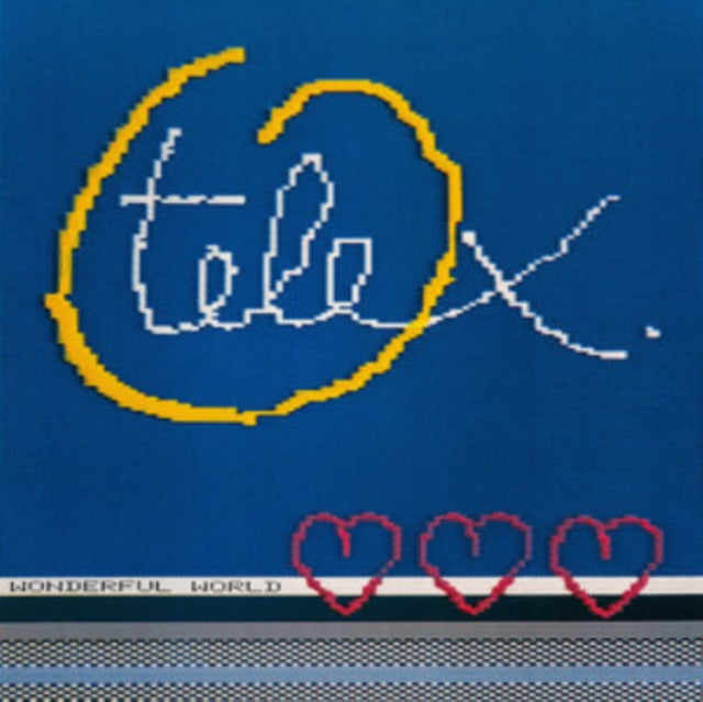 Telex - Wonderful World (Remastered) (Vinyl) (US Import)