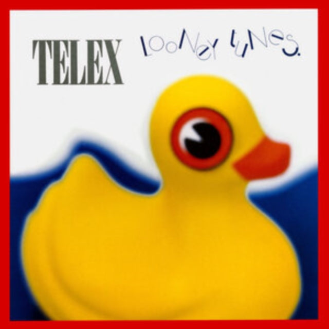 Telex - Looney Tunes (Remastered) (Vinyl) (US Import)