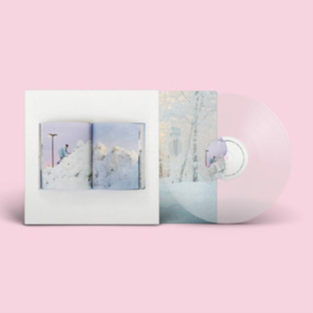 Quinn Christopherson - Write Your Name In Pink (Vinyl) (US Import)