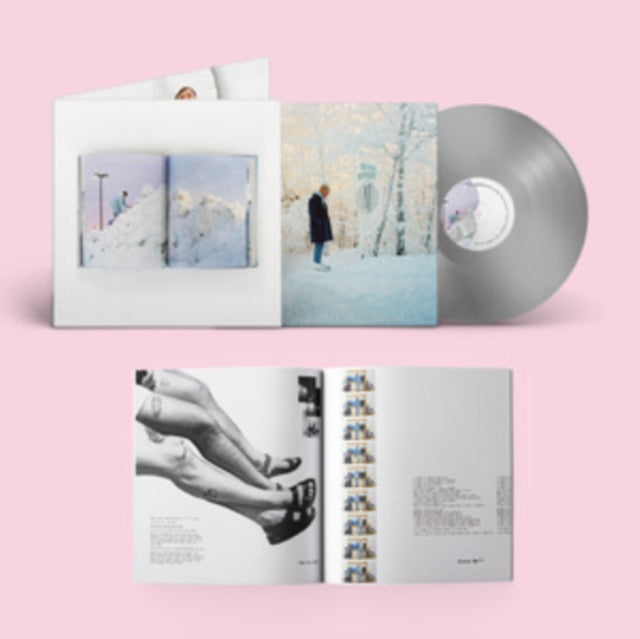 Quinn Christopherson - Write Your Name In Pink (Deluxe) (Vinyl) (US Import)