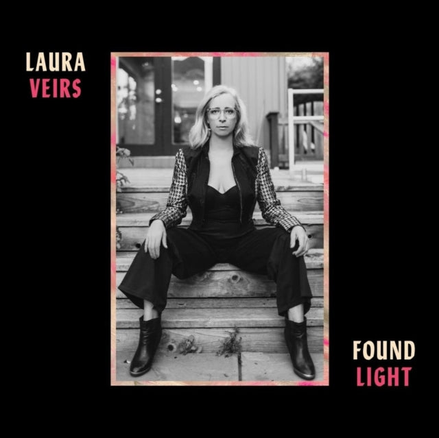 Laura Veirs - Found Light (Vinyl) (US Import)