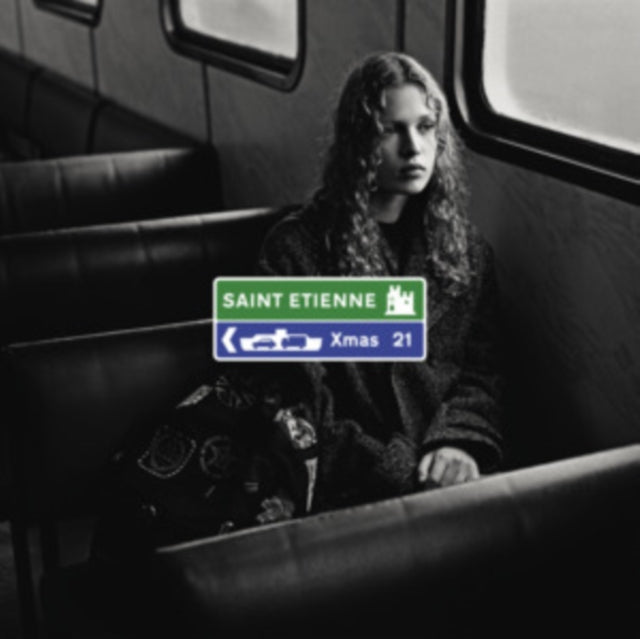 Saint Etienne - Her Winter Coat (CD)