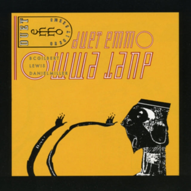 Duet Emmo - Or So It Seems (Remastered/Limited Edition/White Vinyl/2LP) (Vinyl) (US Import)
