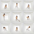 Foxes - Kick (Deluxe) (CD)