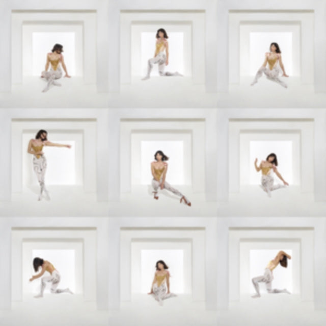 Foxes - Kick (Deluxe) (CD)