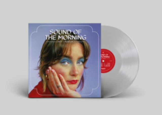 Katy J Pearson - Sound Of The Morning (Vinyl) (US Import)
