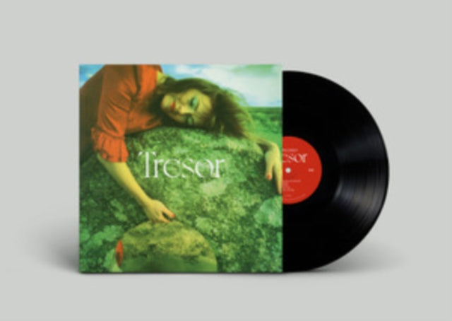 Gwenno - Tresor (Vinyl) (US Import)