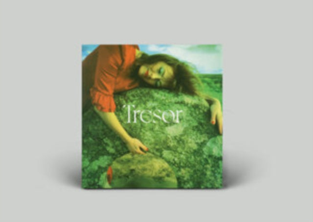 Gwenno - Tresor (CD)