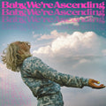 Haair - Baby, We're Ascending (2LP/Limited/Splatter Vinyl) (Vinyl) (US Import)