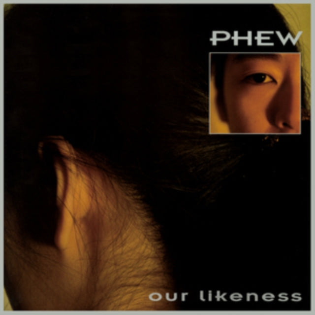 Phew - Our Likeness (Limited/Clear Vinyl) (Vinyl) (US Import)