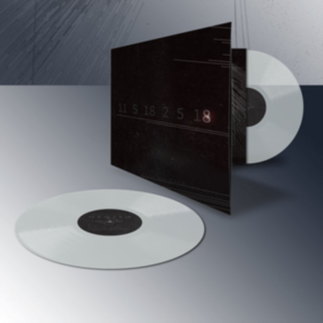 Yann Tiersen - 11 5 18 2 5 18 (Limited/Clear Vinyl W/ Etching/2LP) (Vinyl) (US Import)