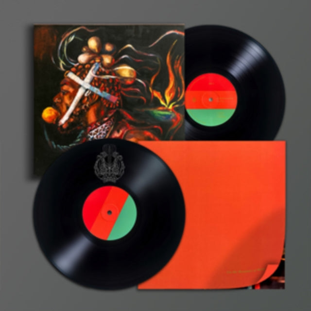Desire Marea - Mute (2LP) (Vinyl) (US Import)