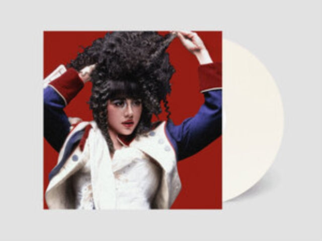 Karyyn - Physics Universal Love Language (White Vinyl) (Vinyl) (US Import)