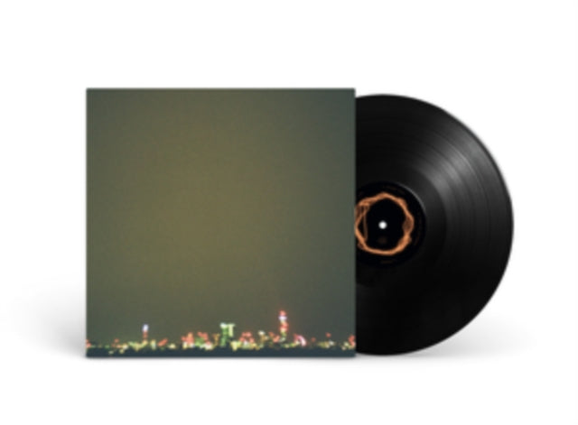 Eliza - Sky Without Stars (Vinyl) (US Import)
