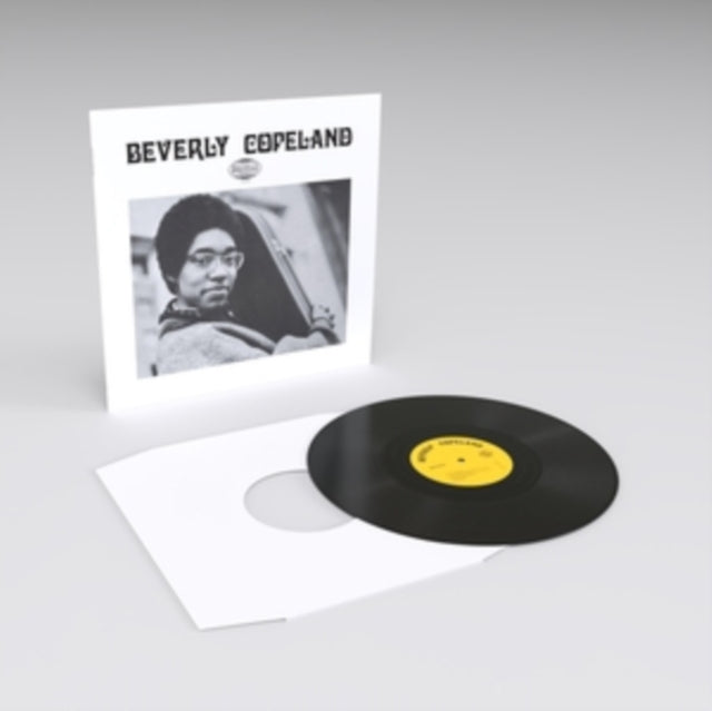 Beverly Glenn-Copeland - Beverly Copeland (Reissue) (Vinyl) (US Import)