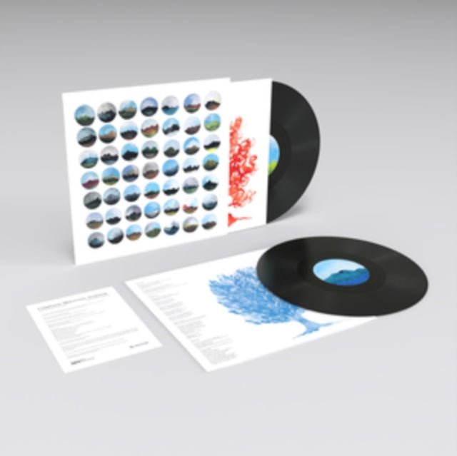 Complete Mountain Almanac - Complete Mountain Almanac (2LP) (Vinyl) (US Import)