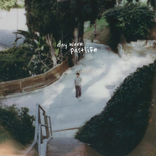 Day Wave - Pastlife (Vinyl) (US Import)