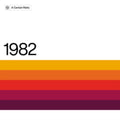 A Certain Ratio - 1982 (Orange Vinyl) (Vinyl) (US Import)