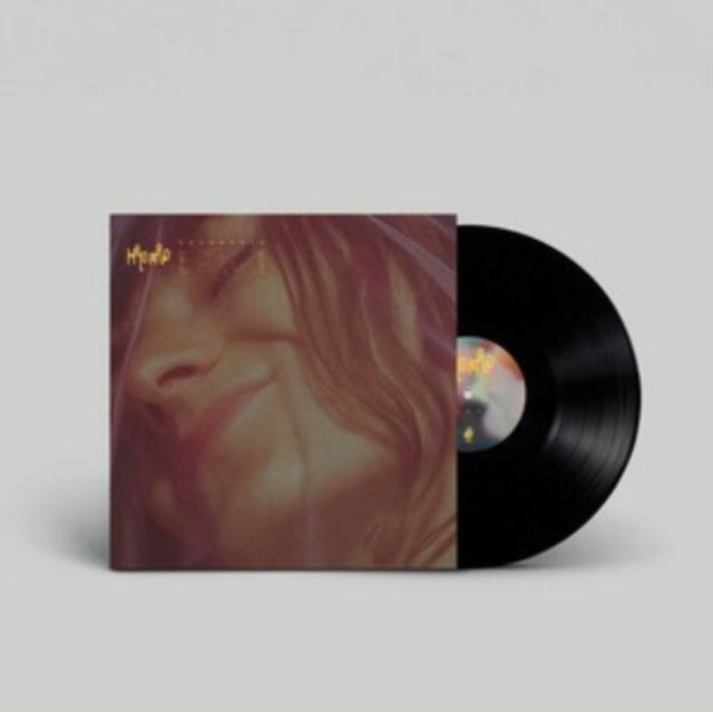Halo Maud - Celebrate (Vinyl) (US Import)