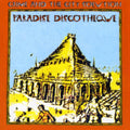 Crime & The City Solution - Paradise Discotheque (Limited Edition/Orange Vinyl) (Vinyl) (US Import)