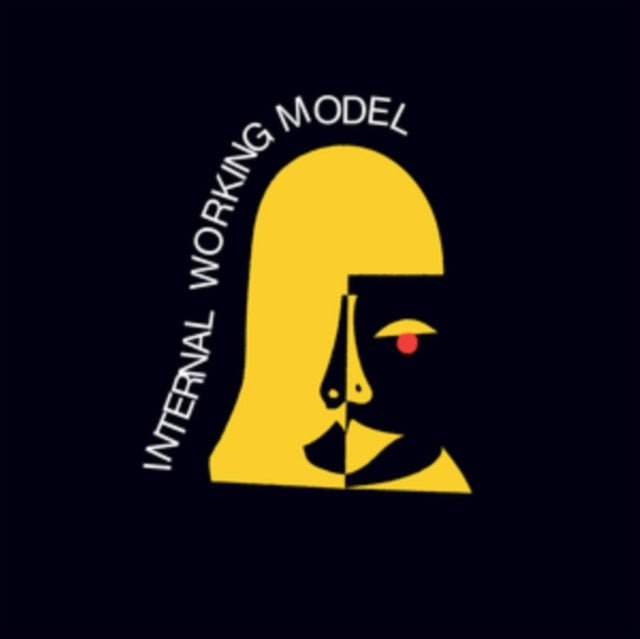 Liela Moss - Internal Working Model (Vinyl) (US Import)