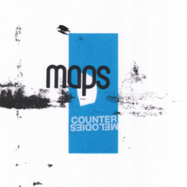 Maps - Counter Melodies (Limited/White Vinyl) (Vinyl) (US Import)